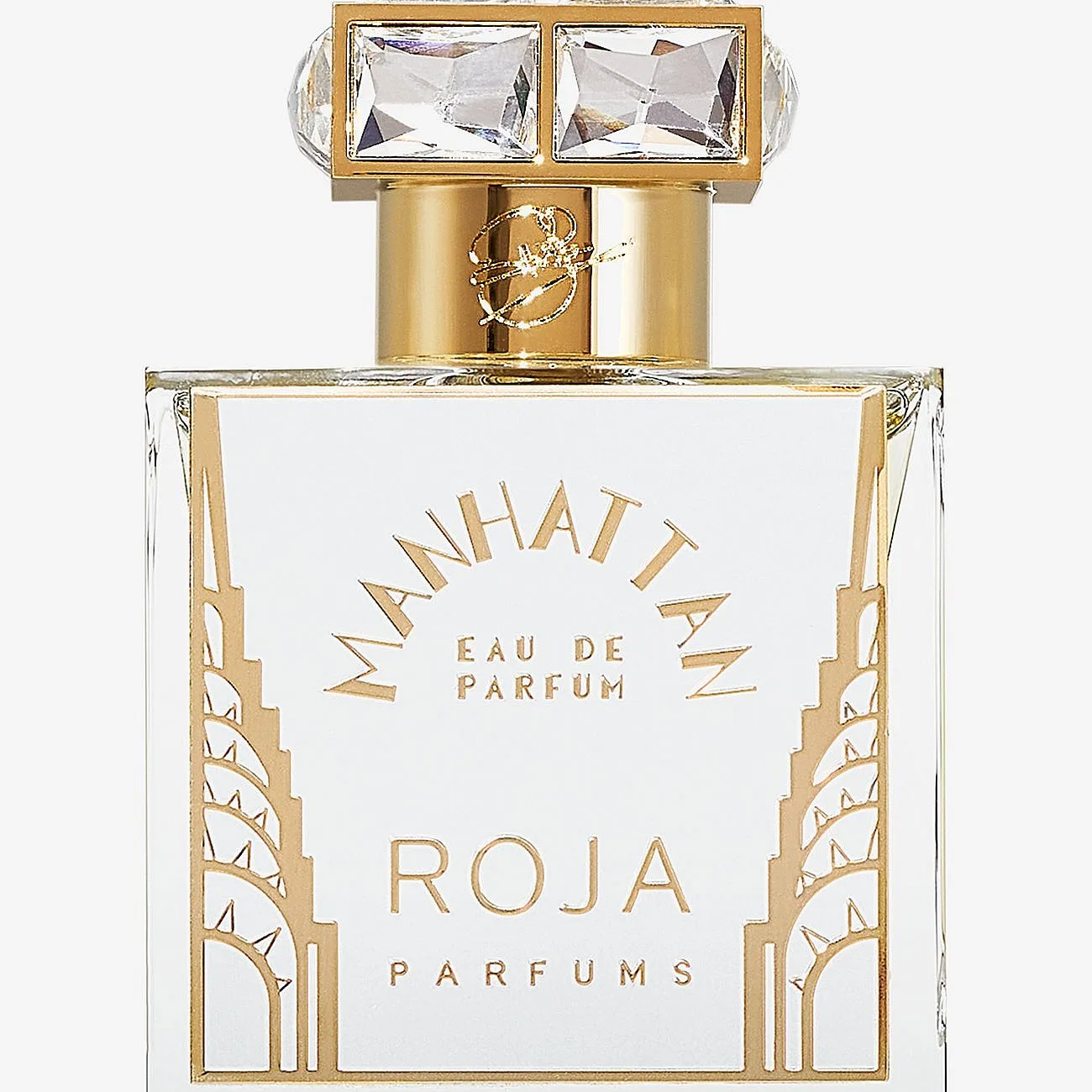 ROJA Manhattan Eau De Parfum 100 ml
