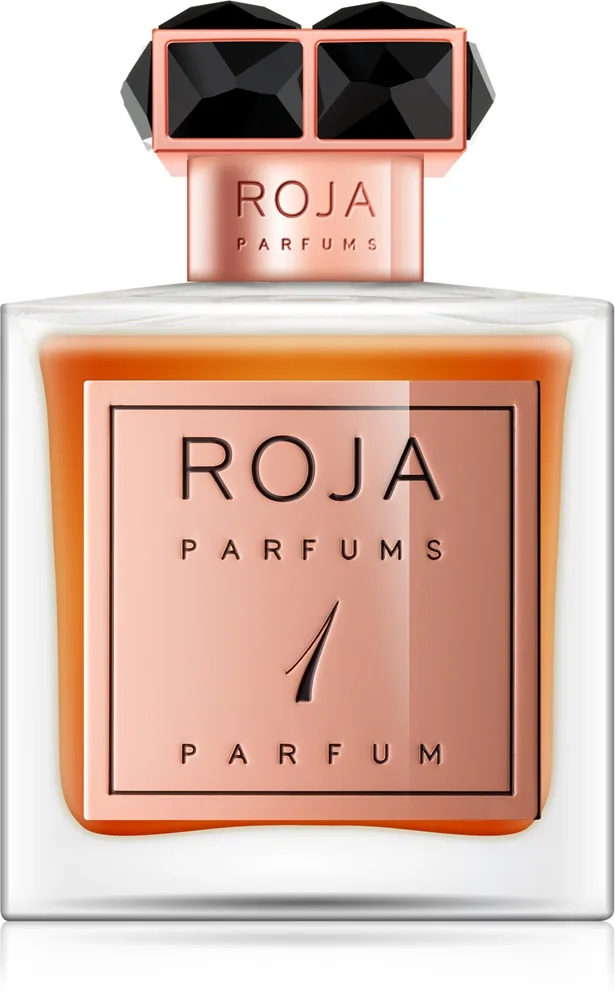 Roja Parfums Parfum de la Nuit 1 parfume Unisex 100 ml