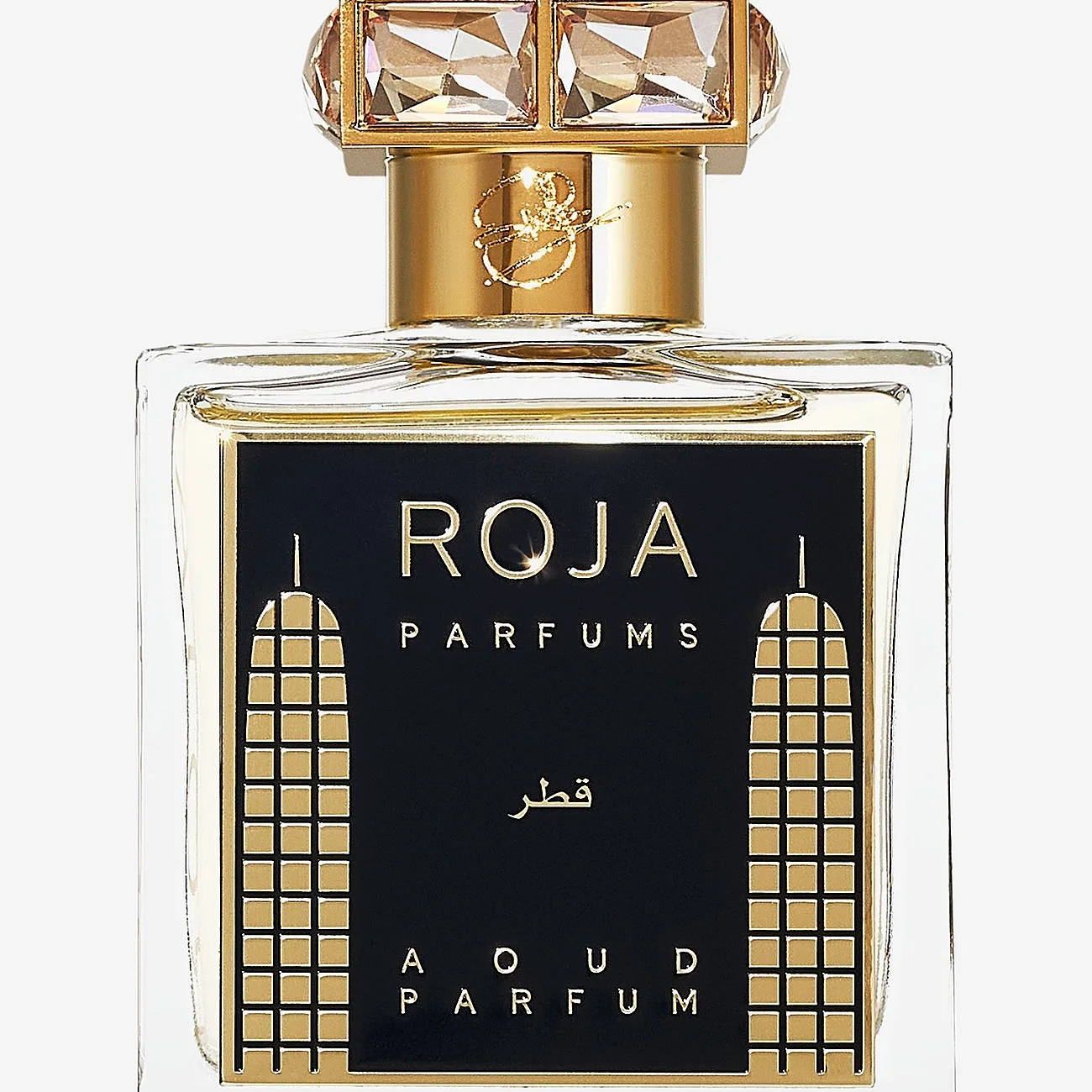 Roja Parfums Qatar perfume Unisex 50 ml