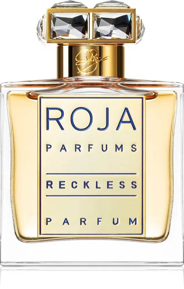 Roja Reckless Parfum Pour Femme - Nude - 50 ml