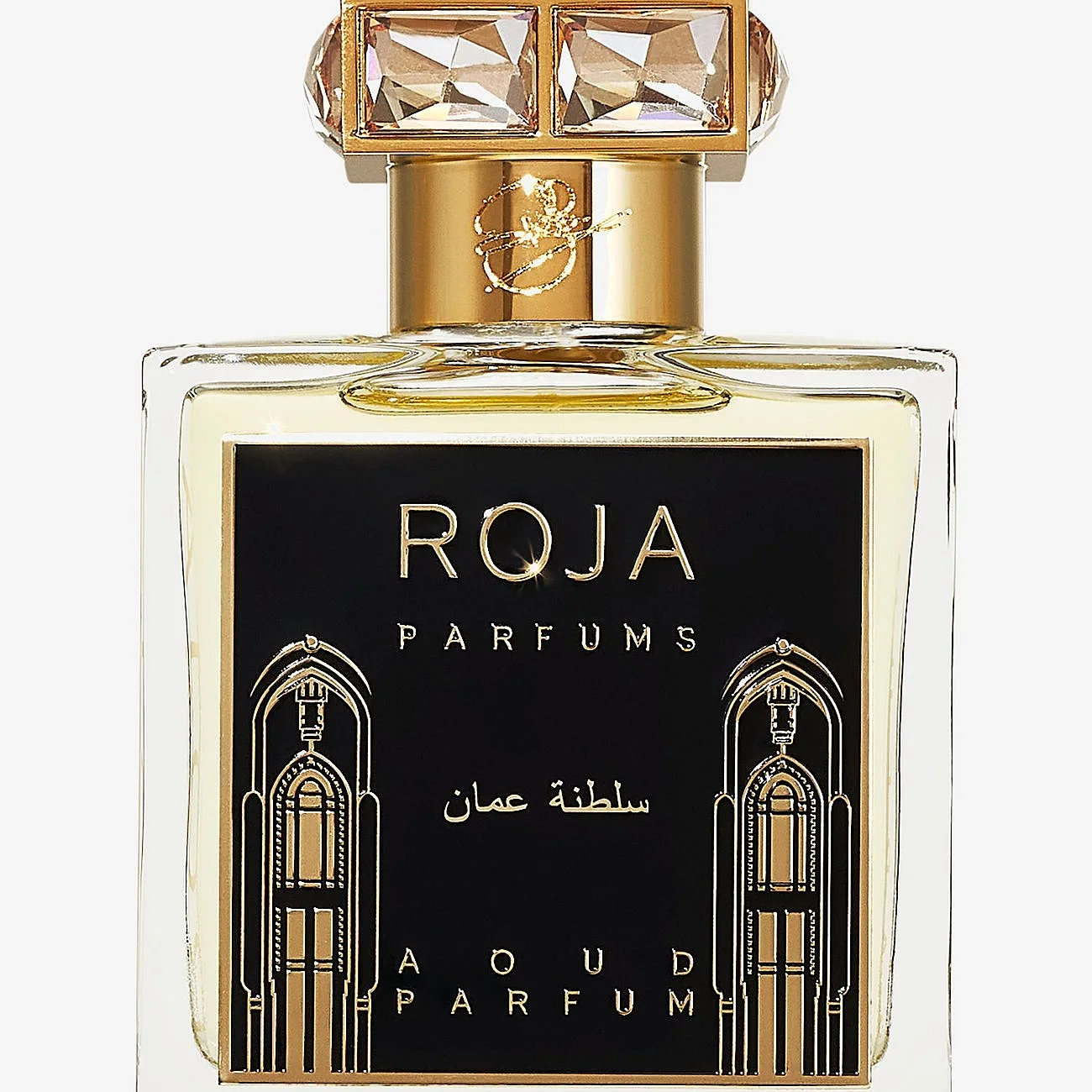 Roja Sultanate OF Oman Parfum 50 ml
