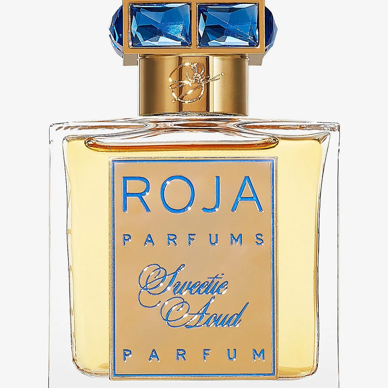 Roja Sweetie Aoud EDP 50 ml