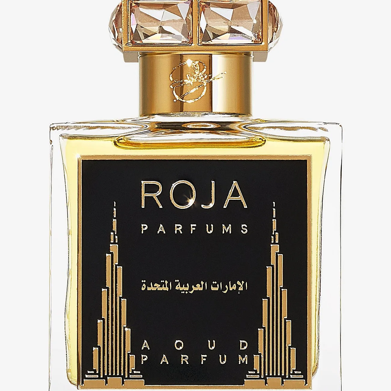 Roja United Arab Emirates EDP 50 ml