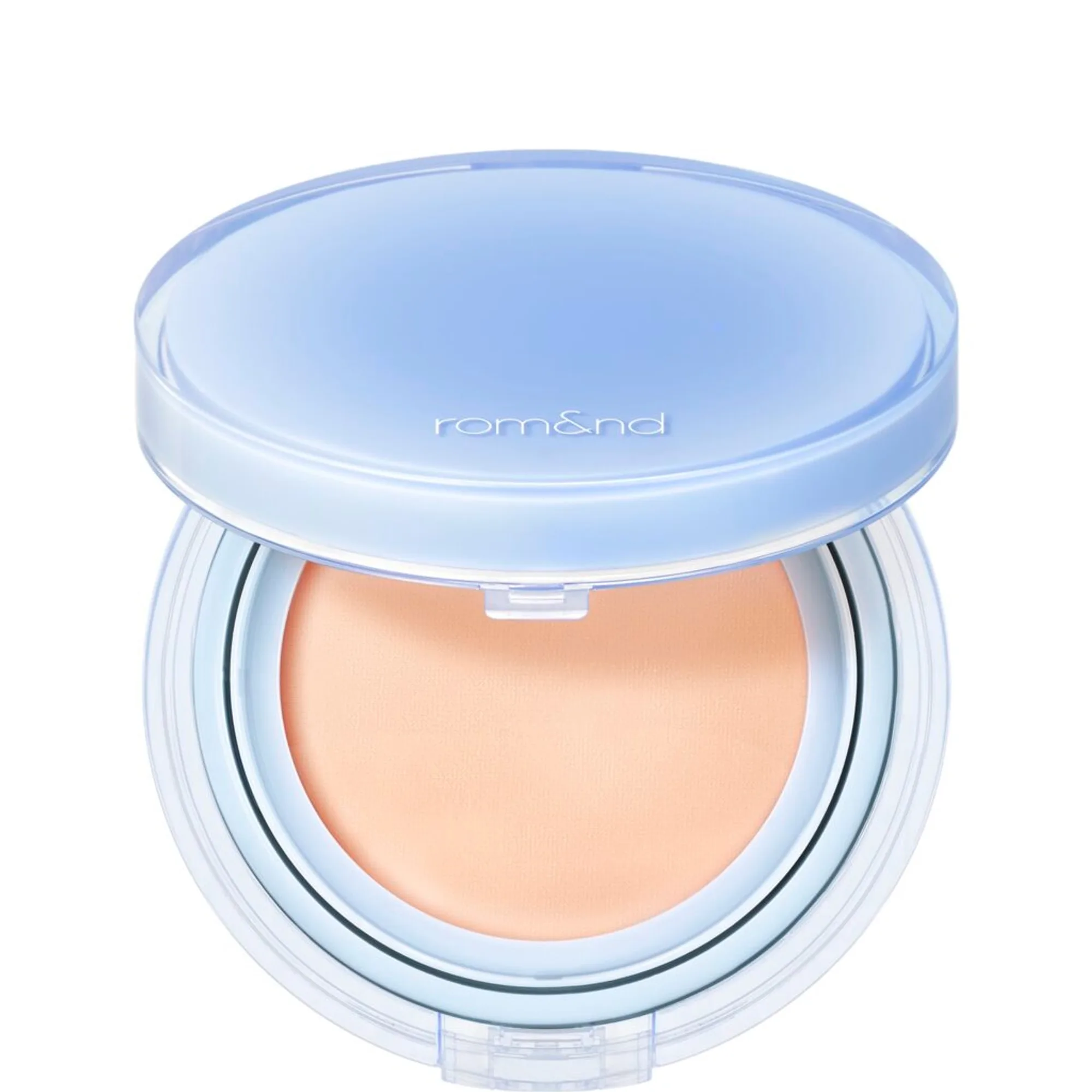 rom&nd Bare Water Cushion 02 Pure 21 20 g