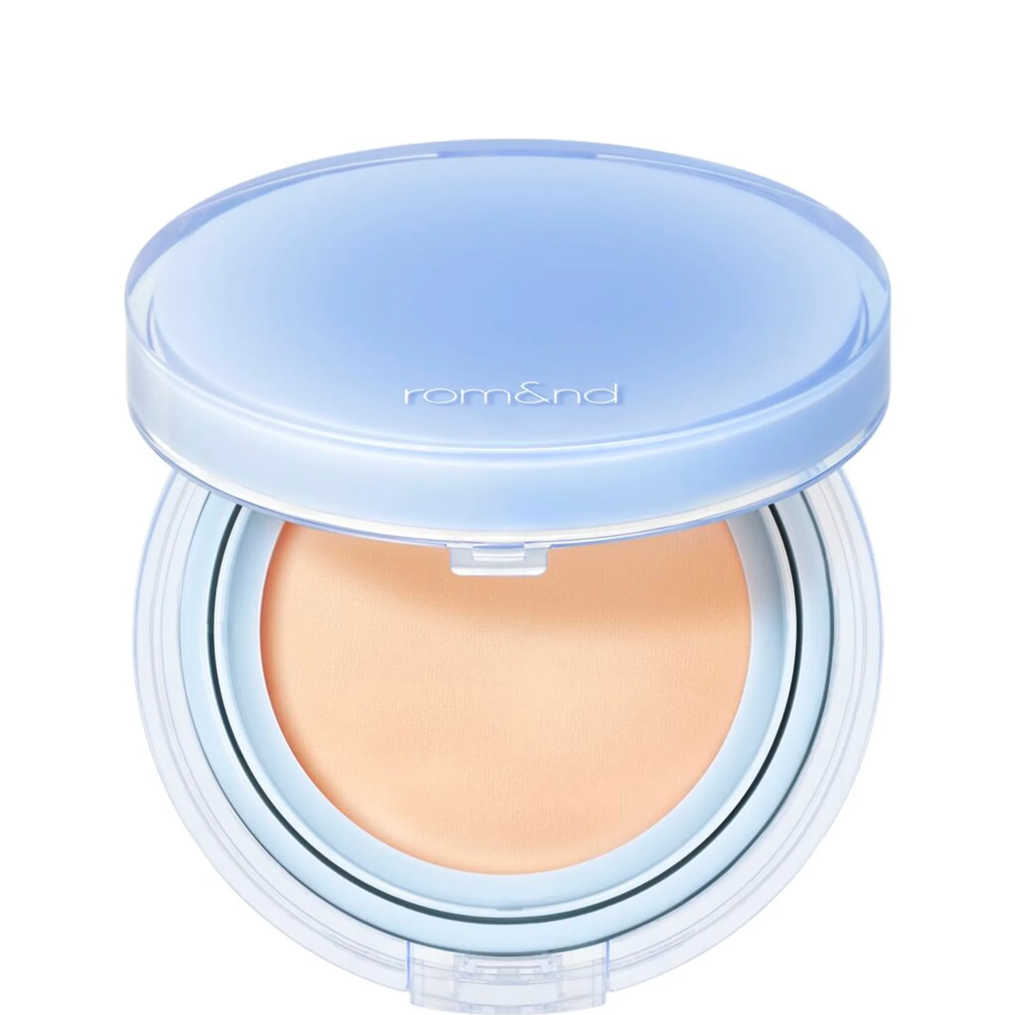 rom&nd Bare Water Cushion 03 Natural 21 20 g