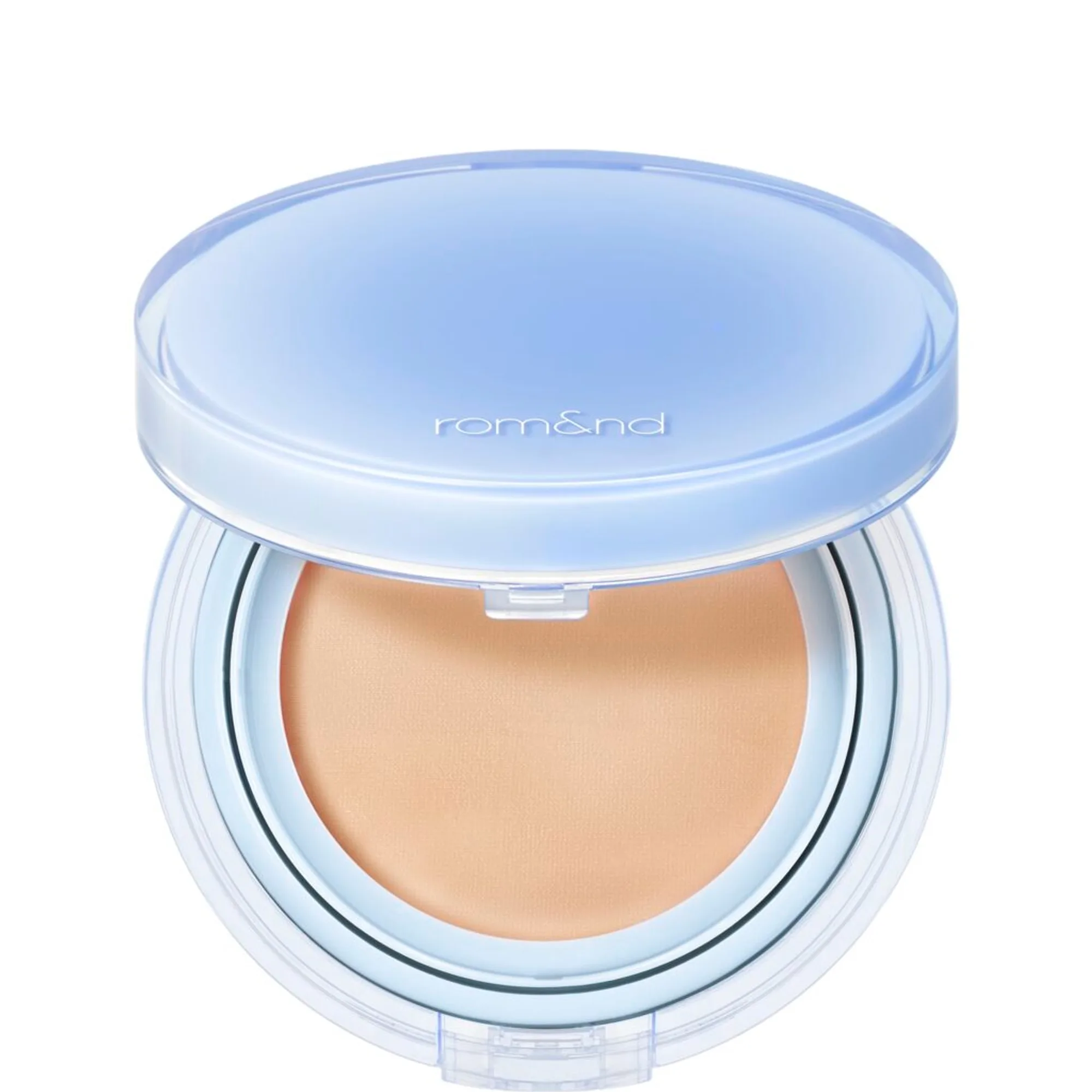 rom&nd Bare Water Cushion 04 Beige 23 20 g
