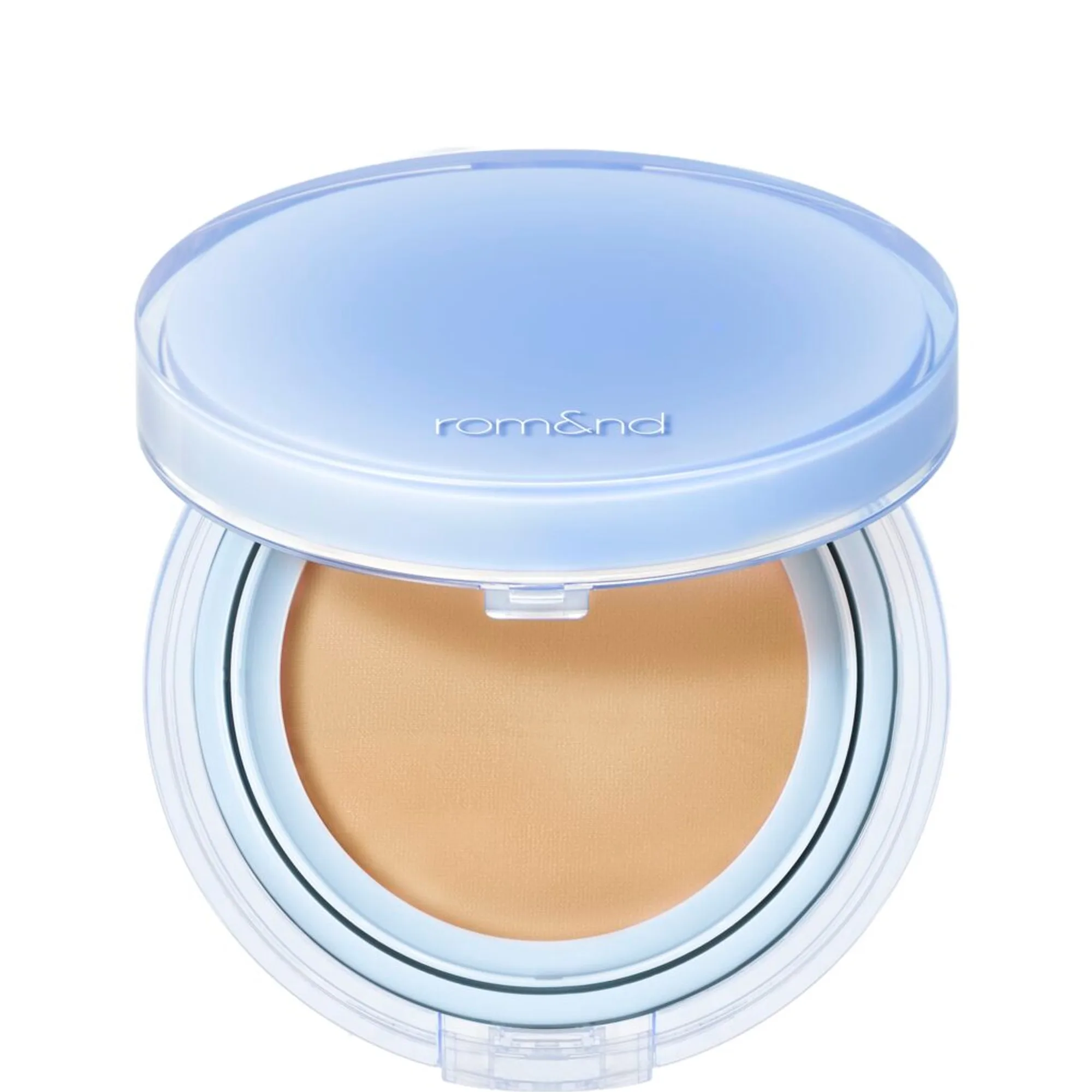 rom&nd Bare Water Cushion 05 Sand 25 20 g