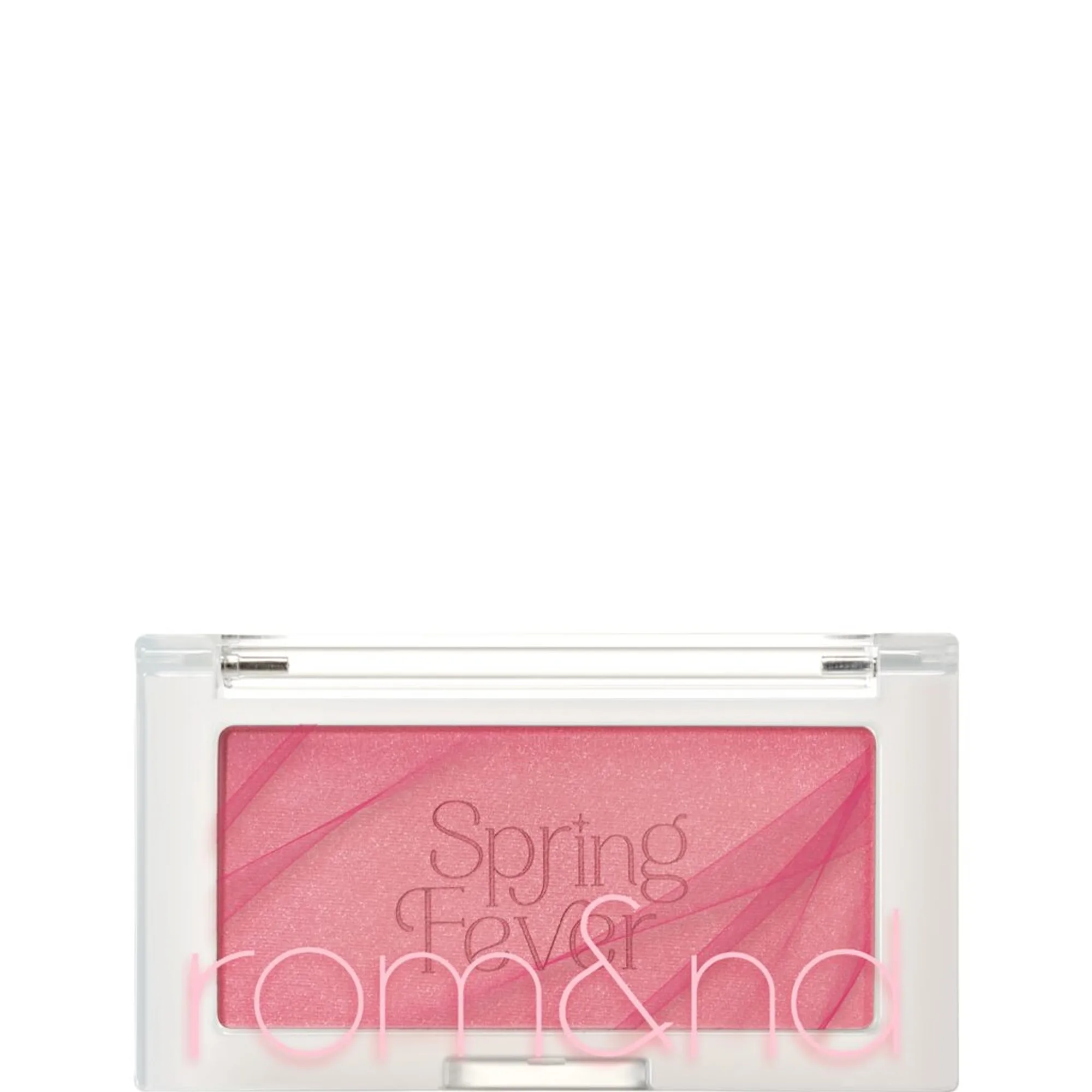rom&nd Better Than Cheek S02 Lychee Chip 4 g