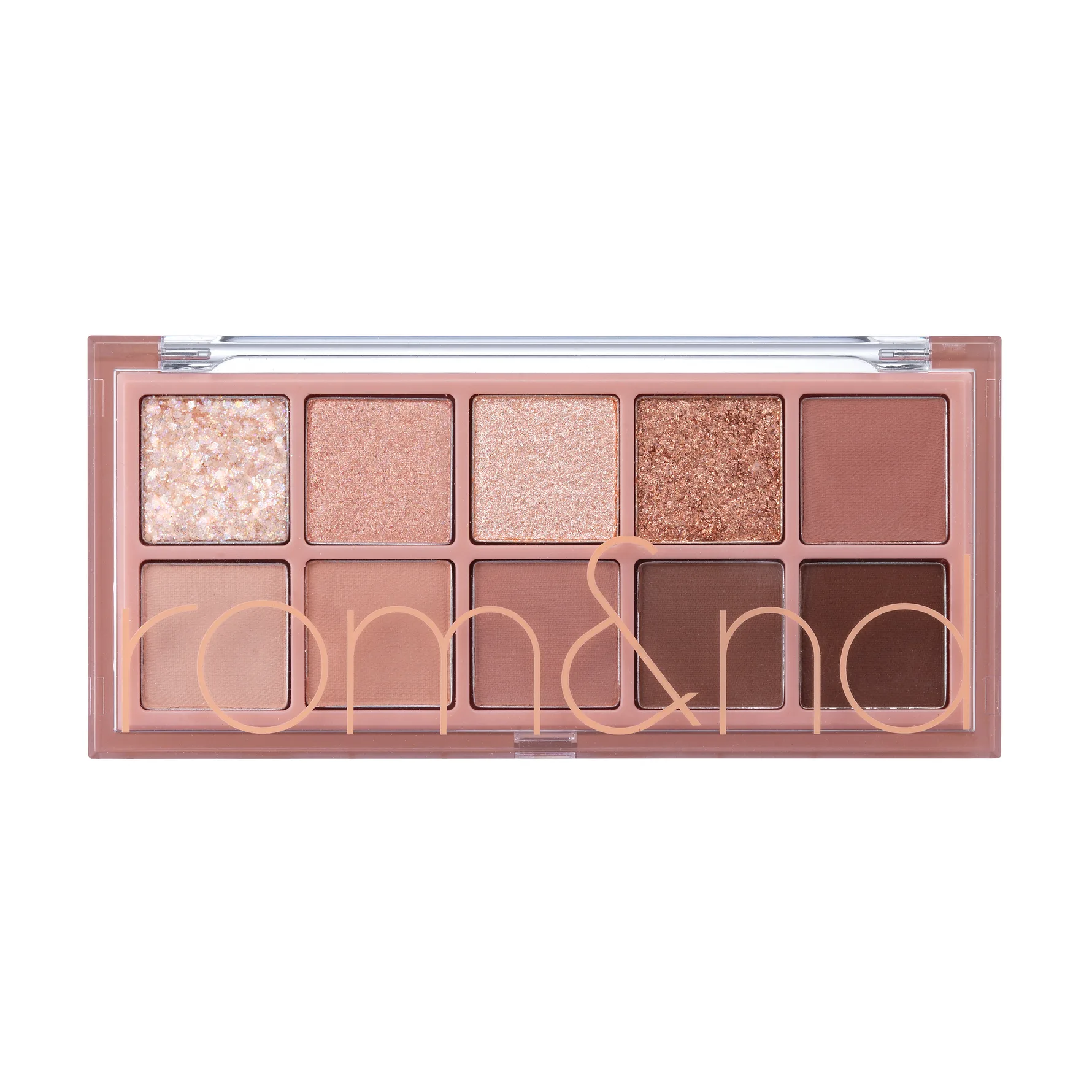 rom&nd Better Than Palette 03 Rosebud Garden 7,5 g