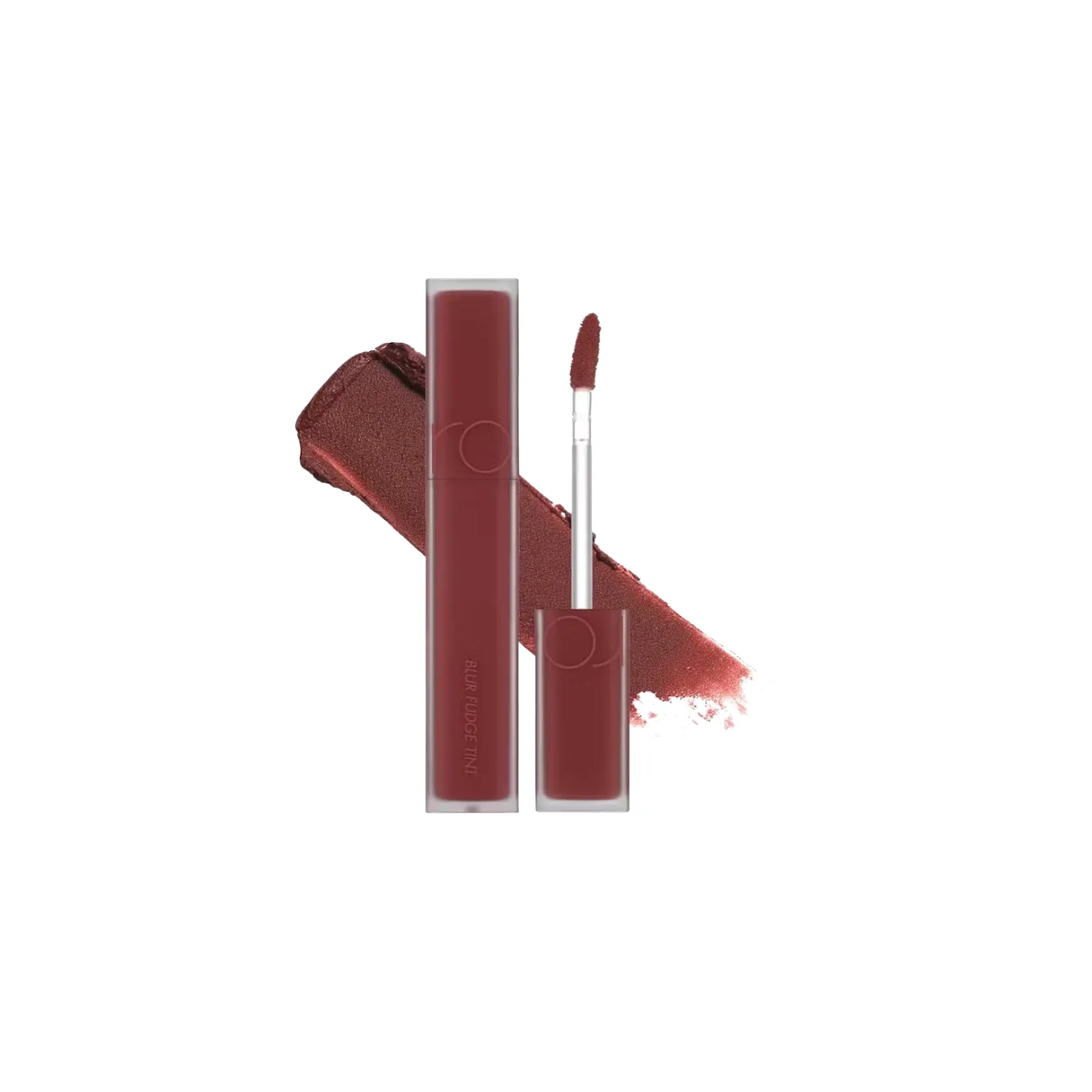 Rom&nd Blur Fudge Tint 04 Radwood