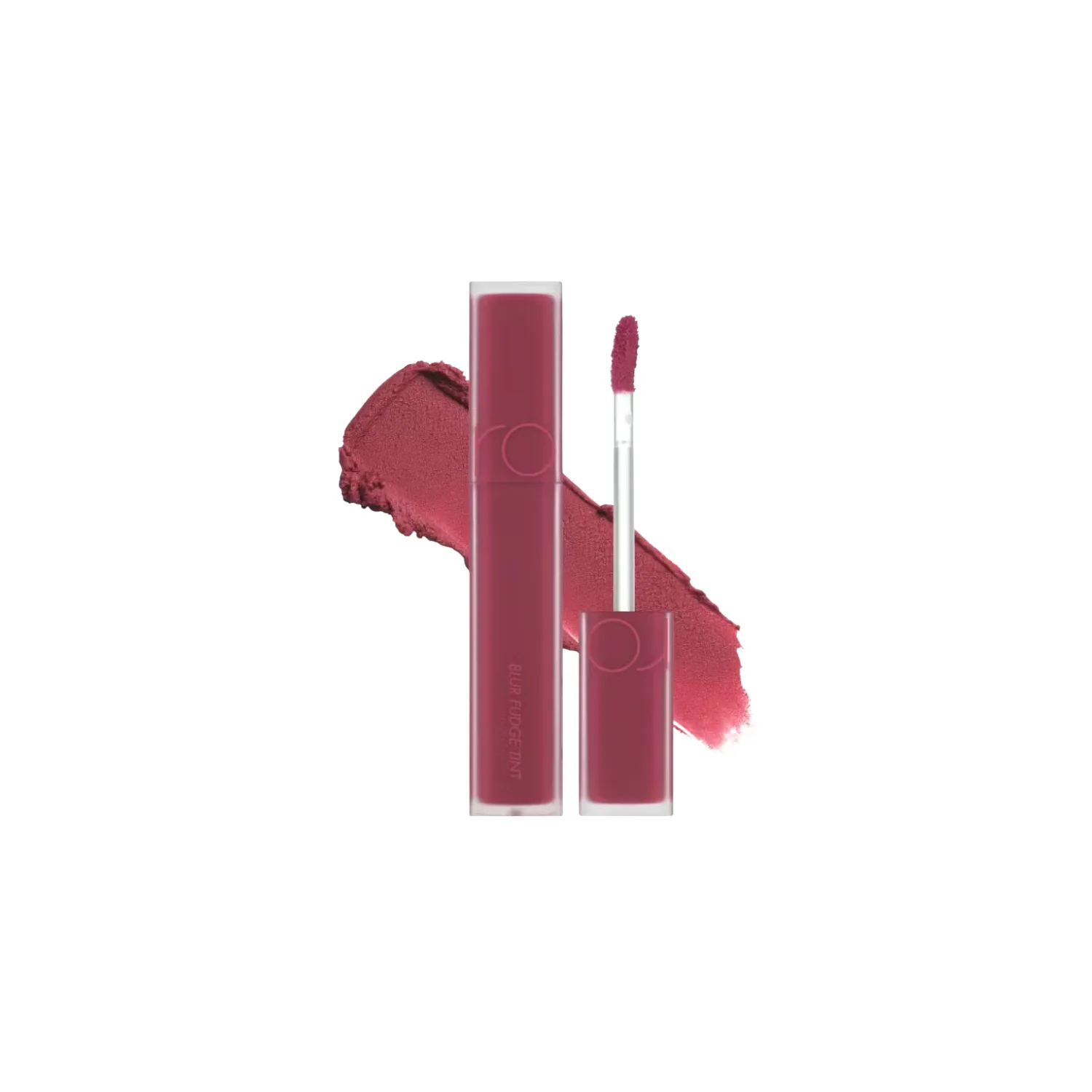 Rom&nd Blur fudge tint Lip tint