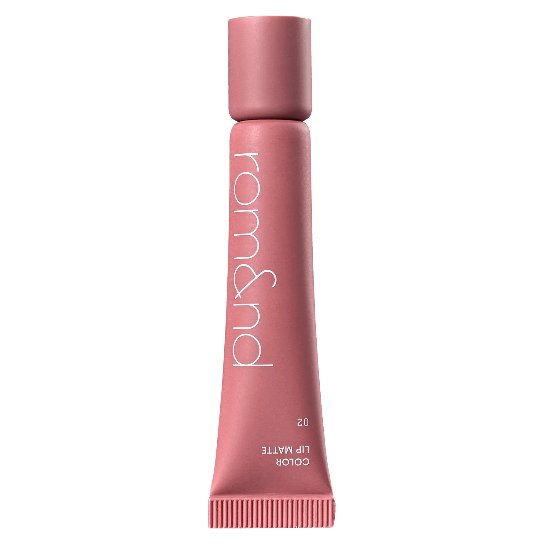 Color lip matte lipstick -huulipuna