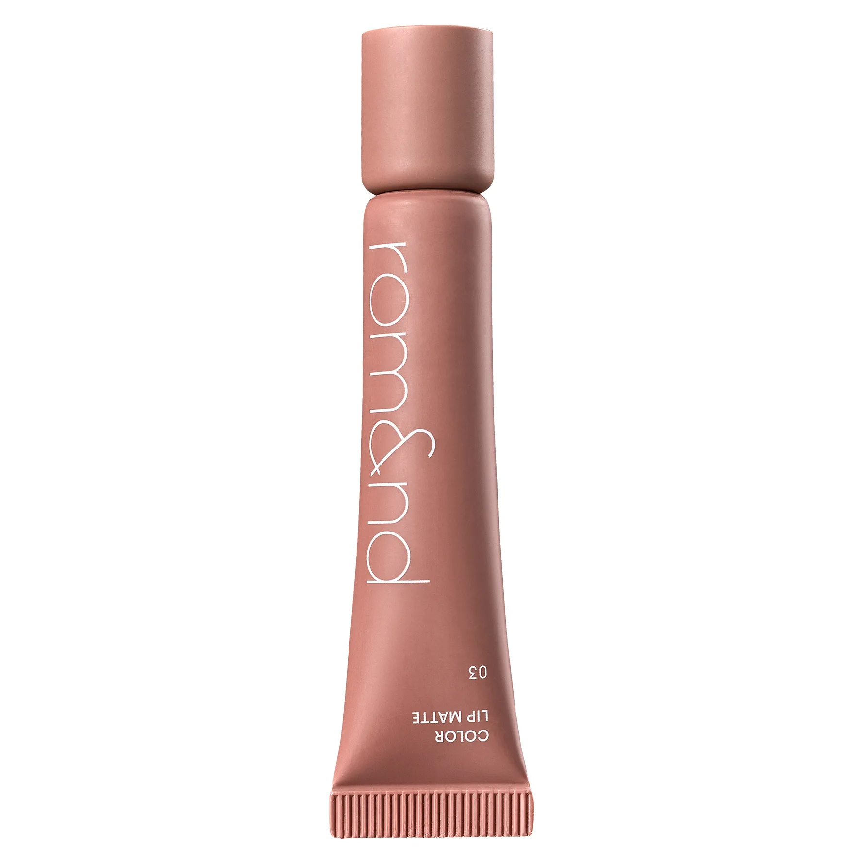 Color lip matte lipstick -huulipuna