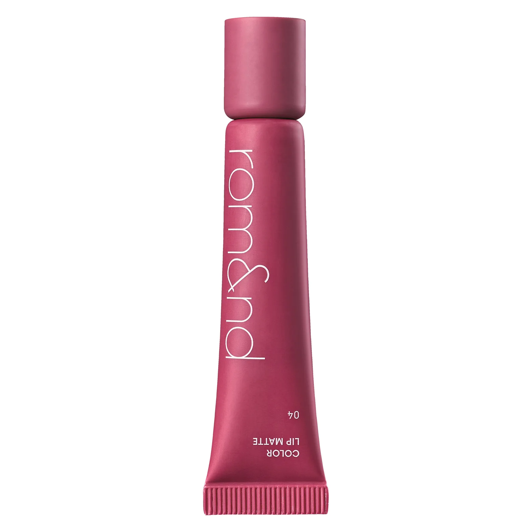 Color lip matte lipstick -huulipuna