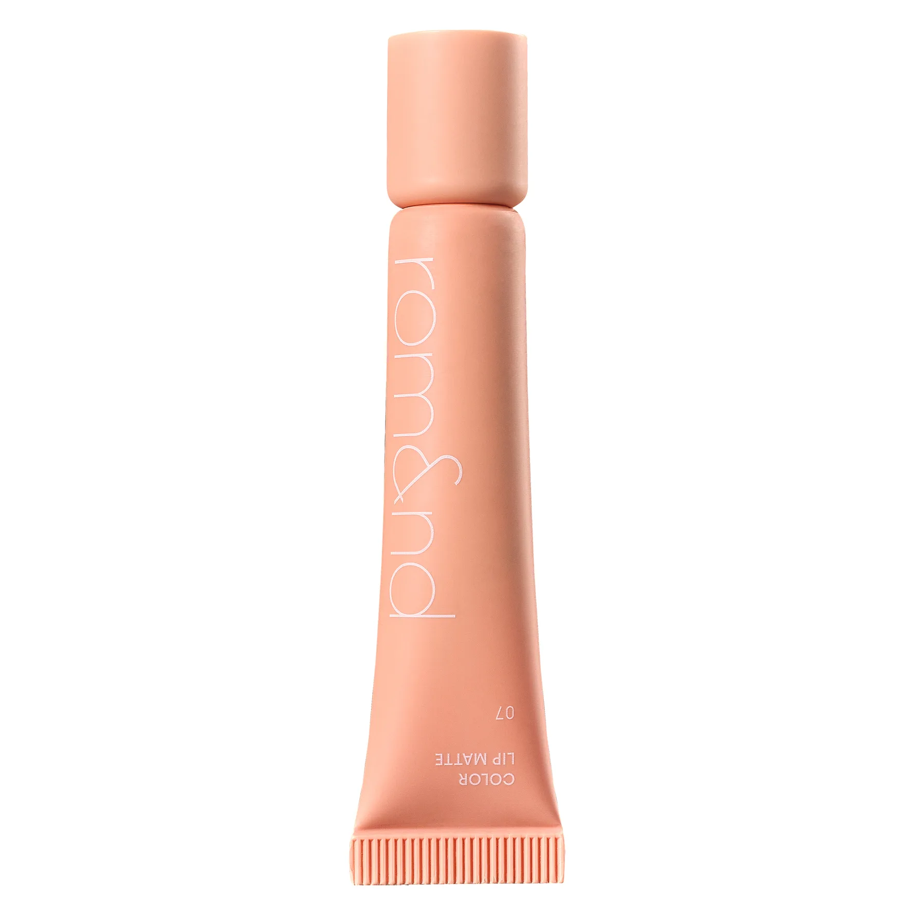 Color lip matte lipstick -huulipuna
