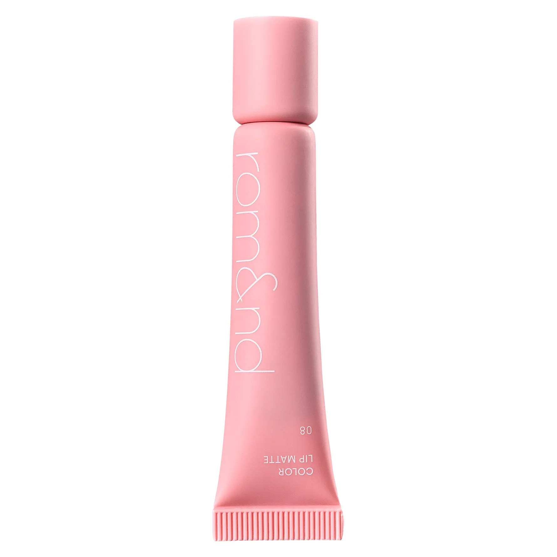 Color lip matte lipstick -huulipuna