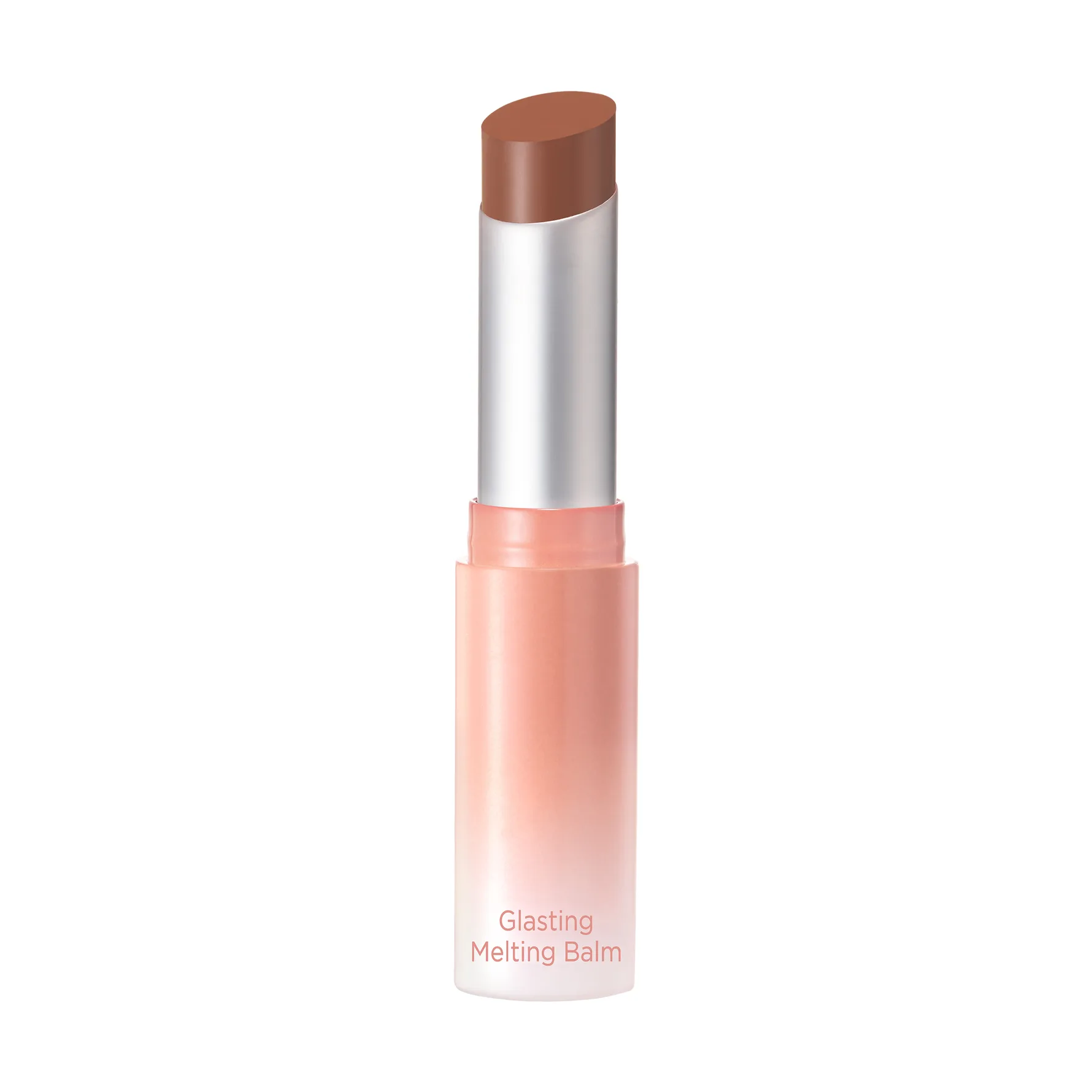 rom&nd Rom&Nd Glasting Melting Balm 11 Buffy Coral - Pink - 3.5 G