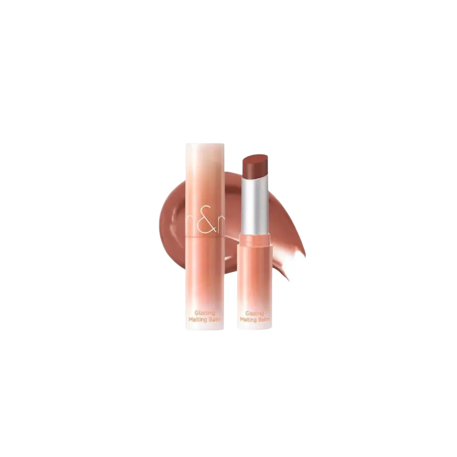 Rom&nd Glasting Melting Balm 13 Scotch Nude
