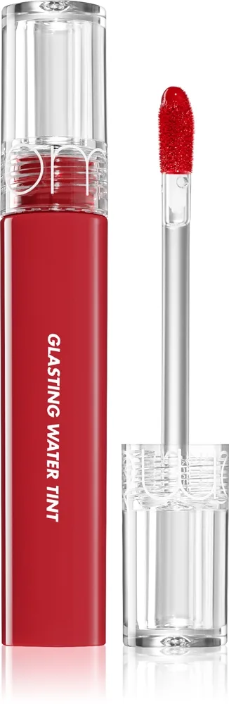 rom&nd Glasting Water Tint Læbeglans Skygge 03 Brick River 4 g