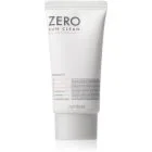 rom&nd Zero Sun Clean Extra återfuktande lätt-tonad fuktgivare SPF 50+ Skugga 02 Tone Up 50 ml