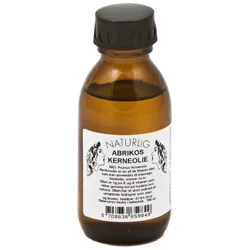 Rømer Abrikoskerneolie (100 ml)