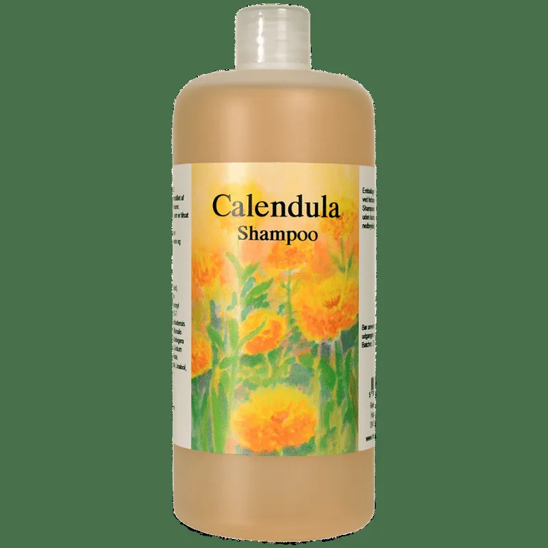 Rømer Calendula Hårshampoo (500 ml)