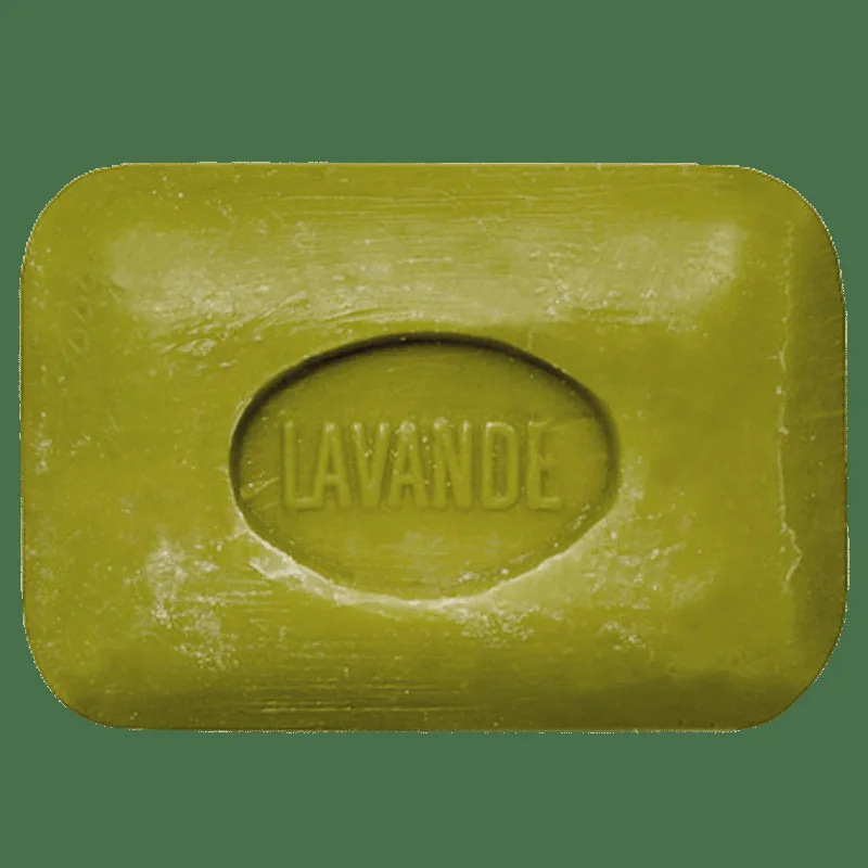 Lavendel sæbe 100 gr.