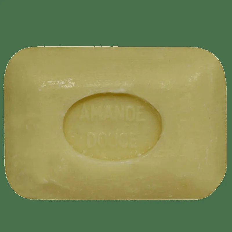 Mandel sæbe 100 gr.