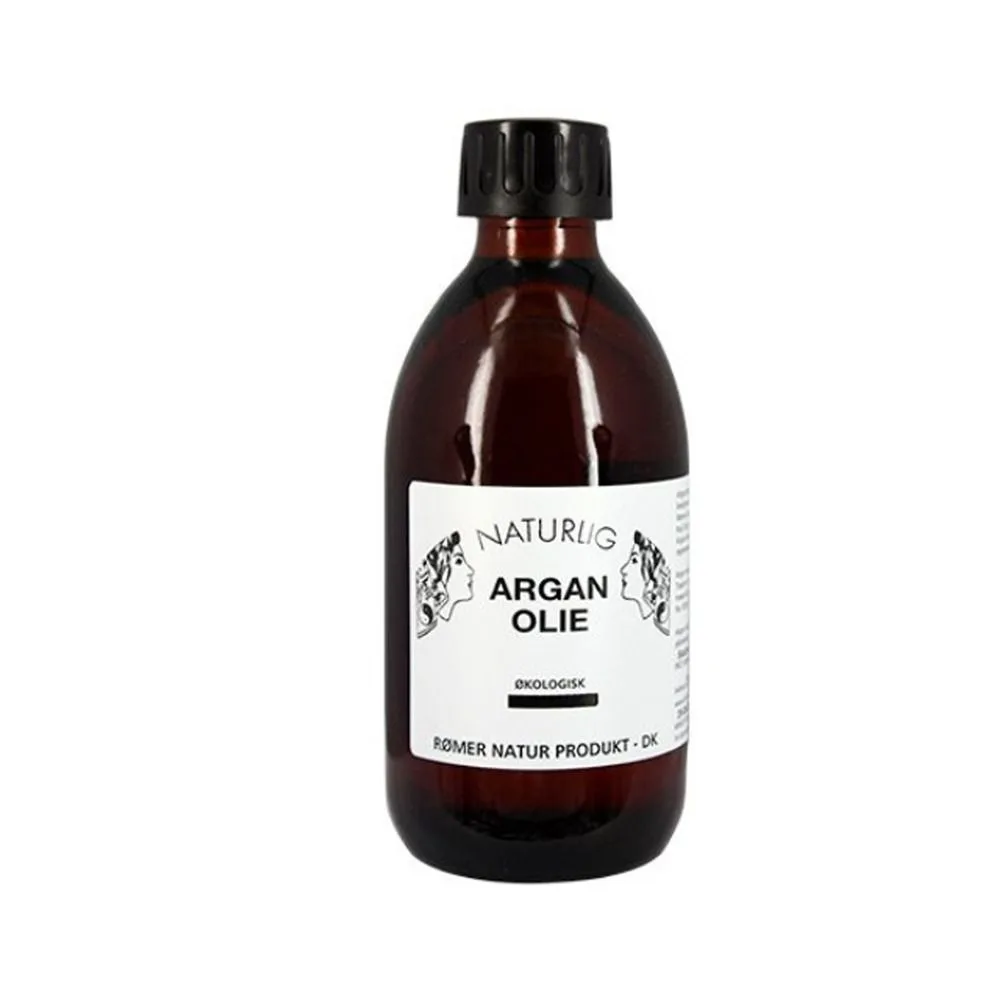 Rømer Argan Olie 100% Ren (250 ml)