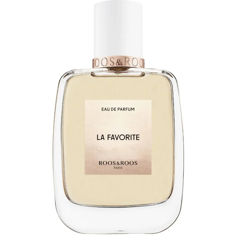 Roos & roos La Favorite EDP - 50 ml