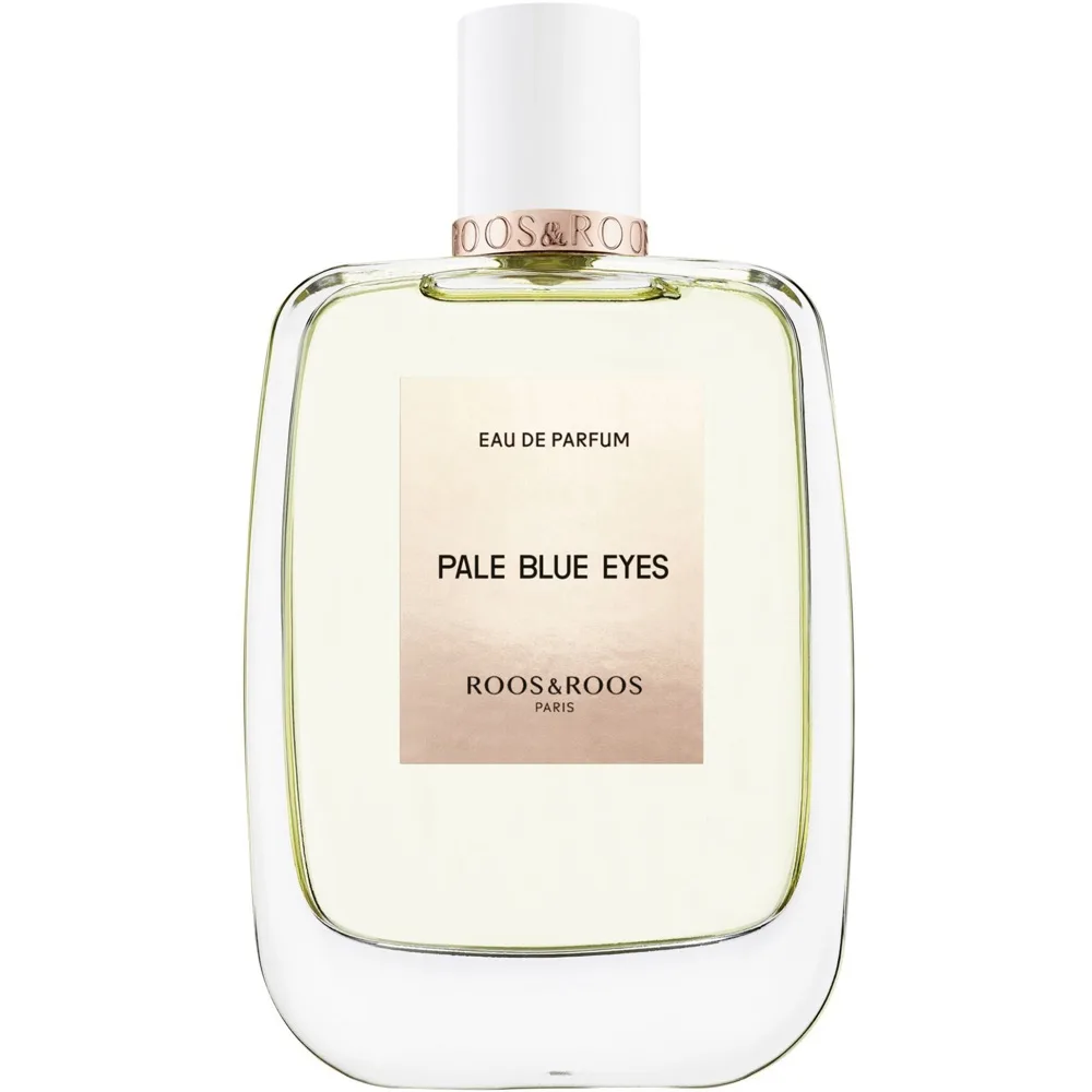 Roos & roos Pale Blue Eyes Eau de Parfum unisex 50 ml