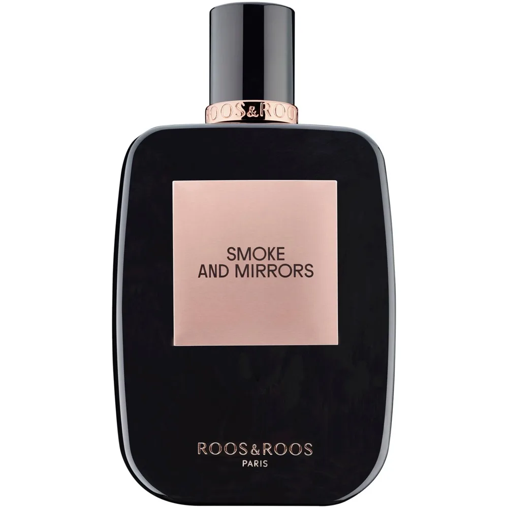 Smoke and Mirr, EdP 100ml