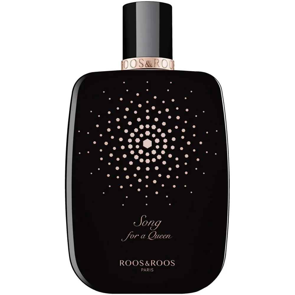 Roos & roos Song For A Queen Eau De Parfum for kvinner 100 ml