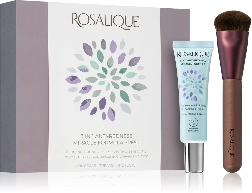 Rosalique Miracle lahjasetti
