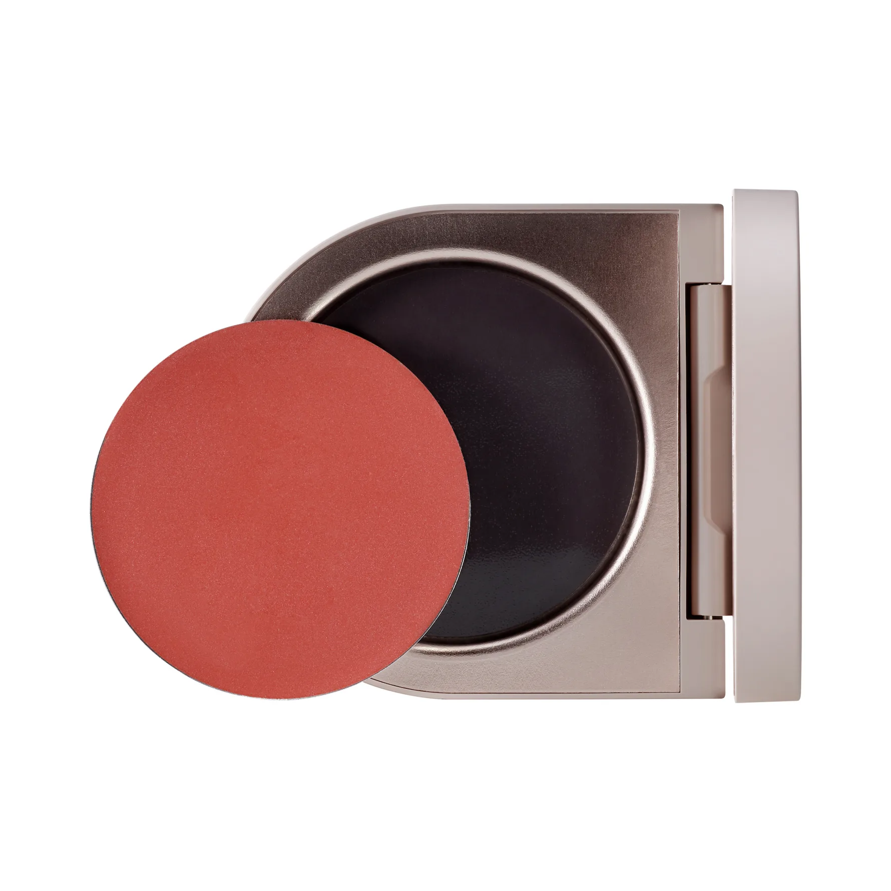 Rose Inc Blush Divine Radiant Lip And Cheek Color Anemone