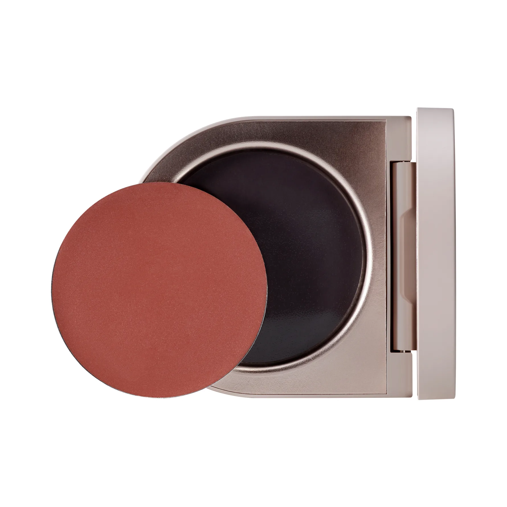 Rose Inc Blush Divine Radiant Lip And Cheek Color Foxglove