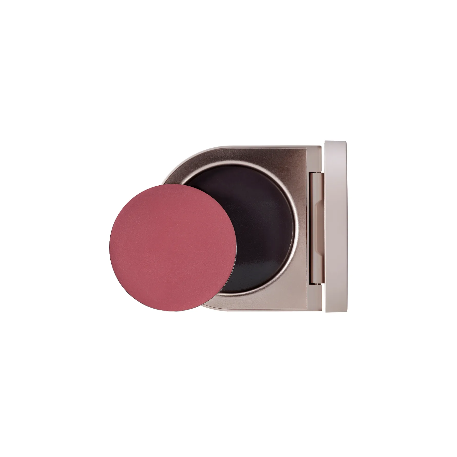 Rose Inc Blush Divine Radiant Lip And Cheek Color Hibiscus
