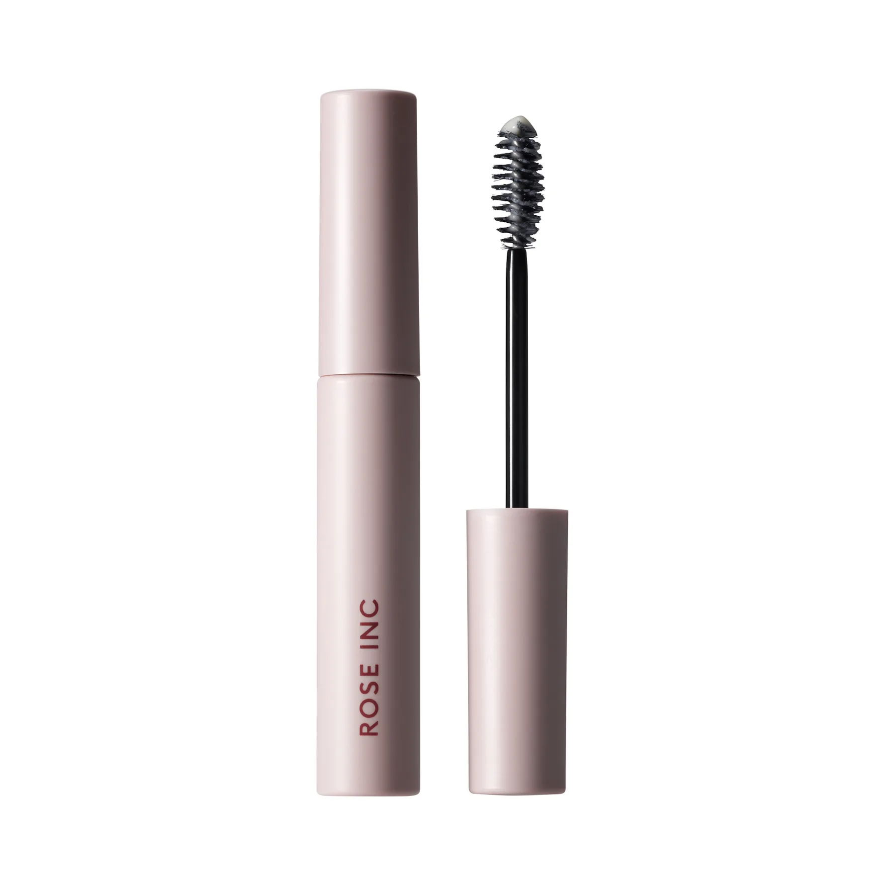 Rose Inc Brow Renew Enriched Eyebrow Shaping Gel Fill 01