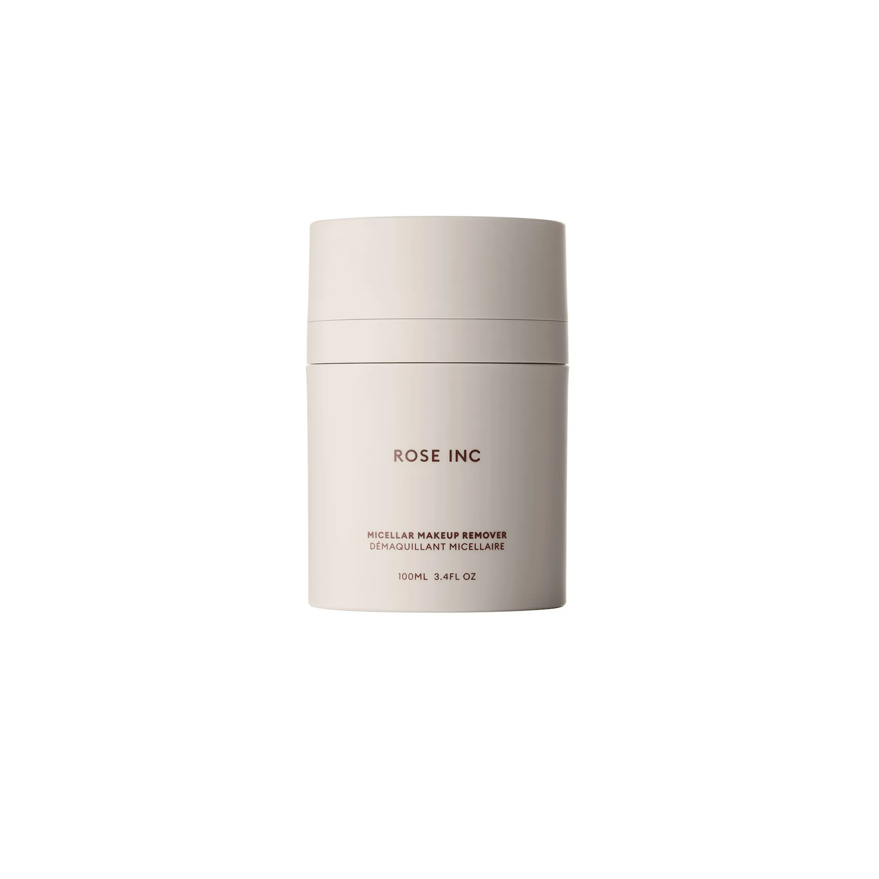 Rose Inc Cleanse Sublime Micellar Makeup Remover (100 ml)