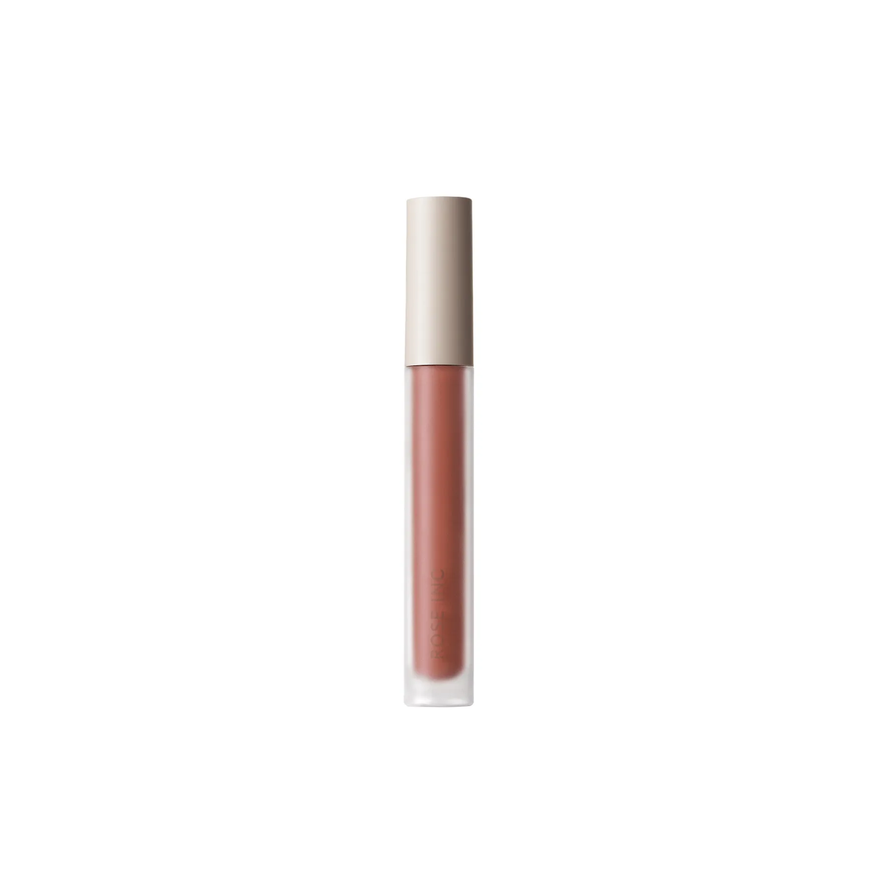 Rose Inc Lip Cream Weightless Matte Color Count The Ways
