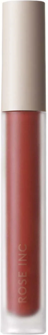 Rose Inc Lip Cream Weightless Matte Color Dreamed ofYou
