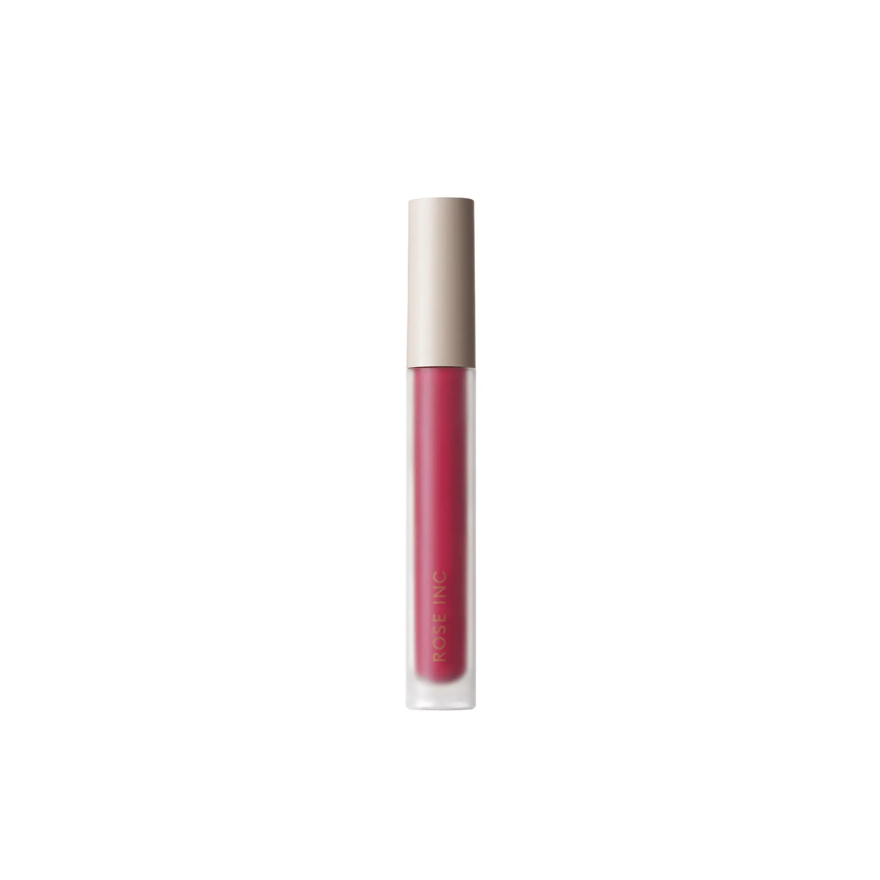 Rose Inc Lip Cream Weightless Matte Color Of Stars