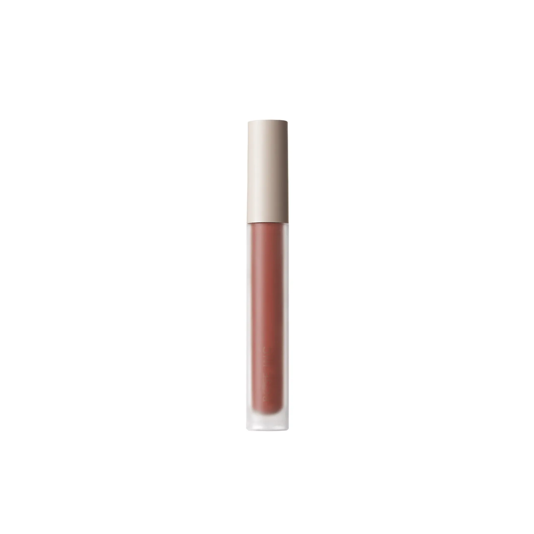 Rose Inc Lip Cream Weightless Matte Color Two Were One