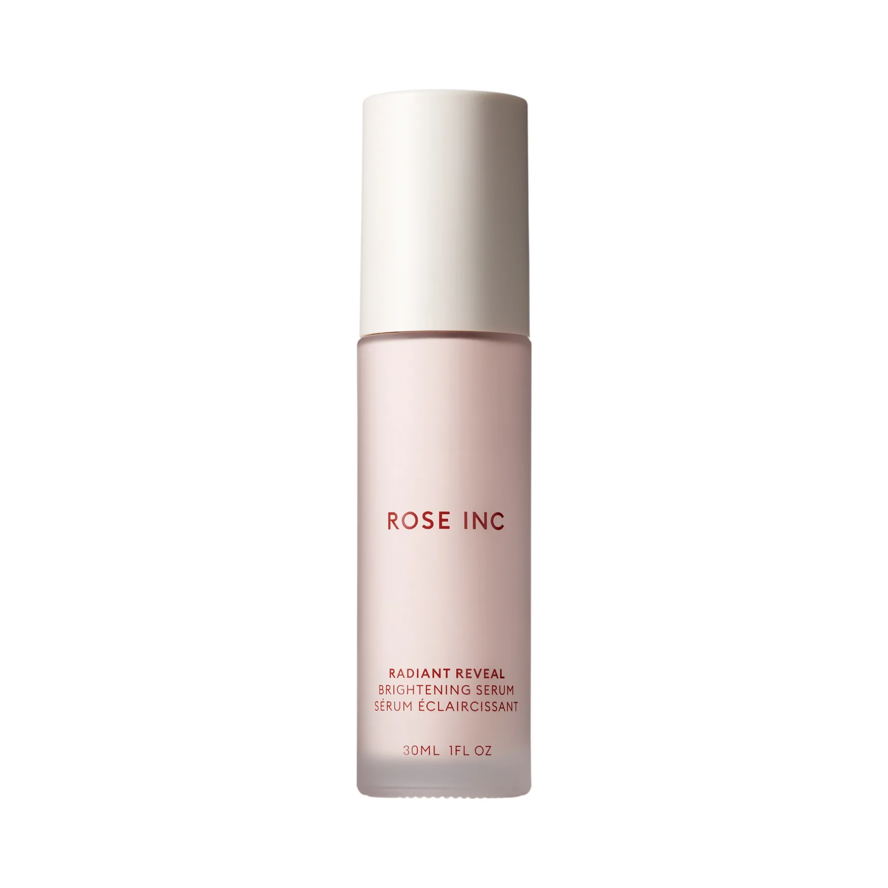 Rose Inc Radiant Reveal Brightening Serum (30 ml)