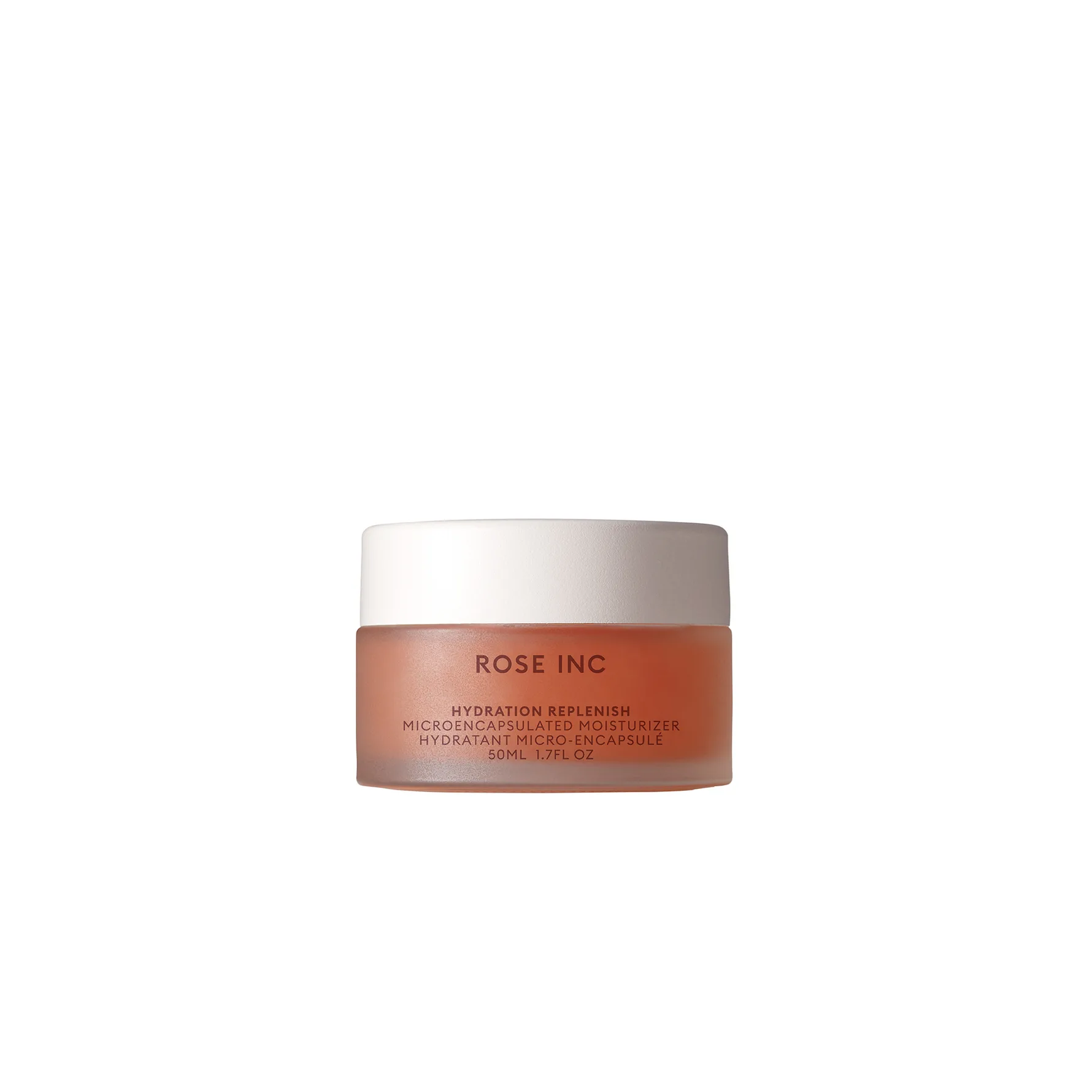 Rose Inc Replenishing Moisturizer (50 ml)
