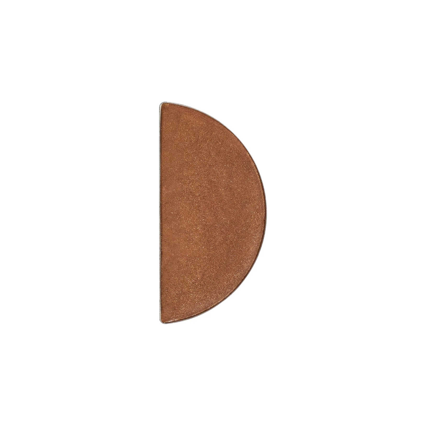 Rose Inc Satin Eyeshadow Refill Satin Cocoa