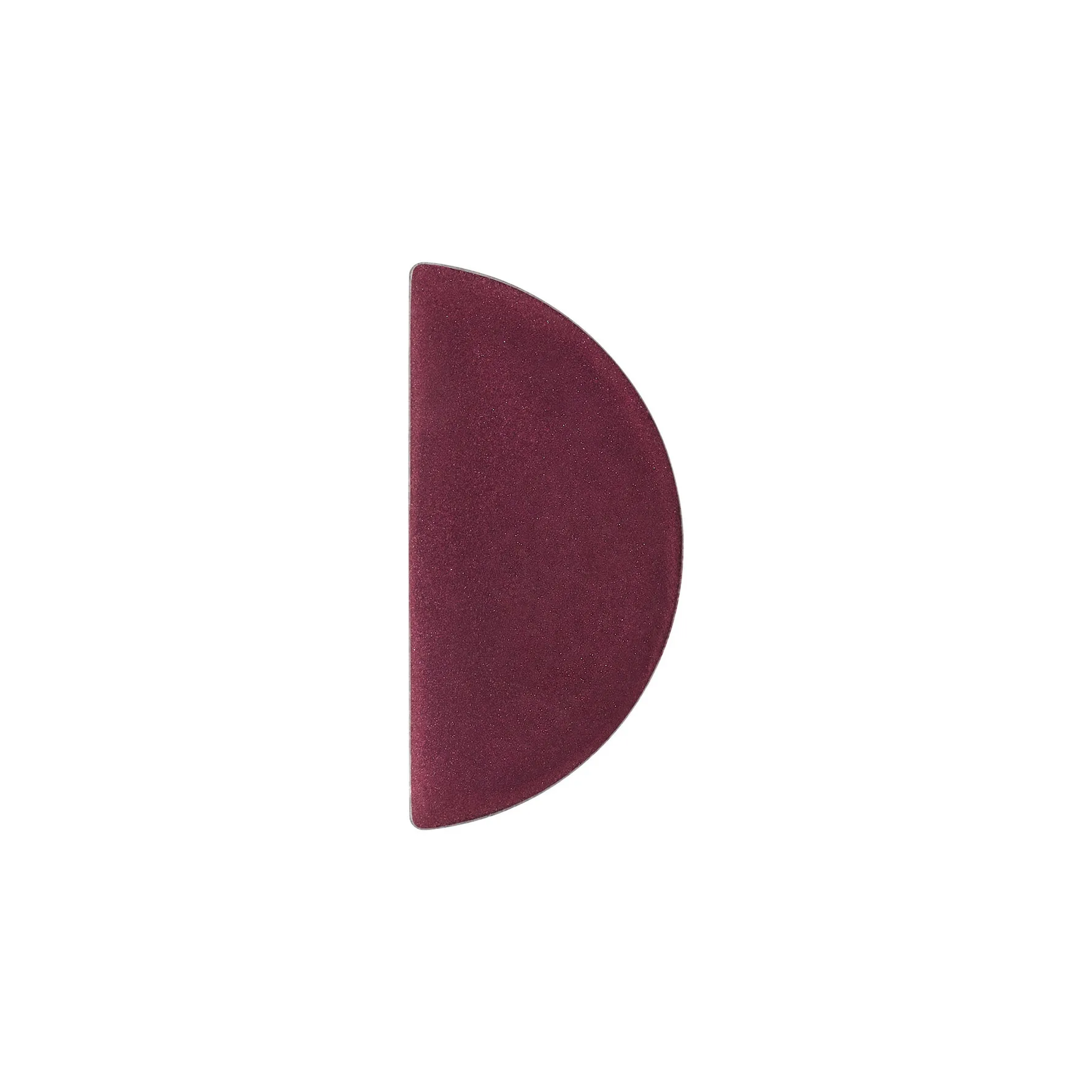 Rose Inc Satin Eyeshadow Refill Satin Plum