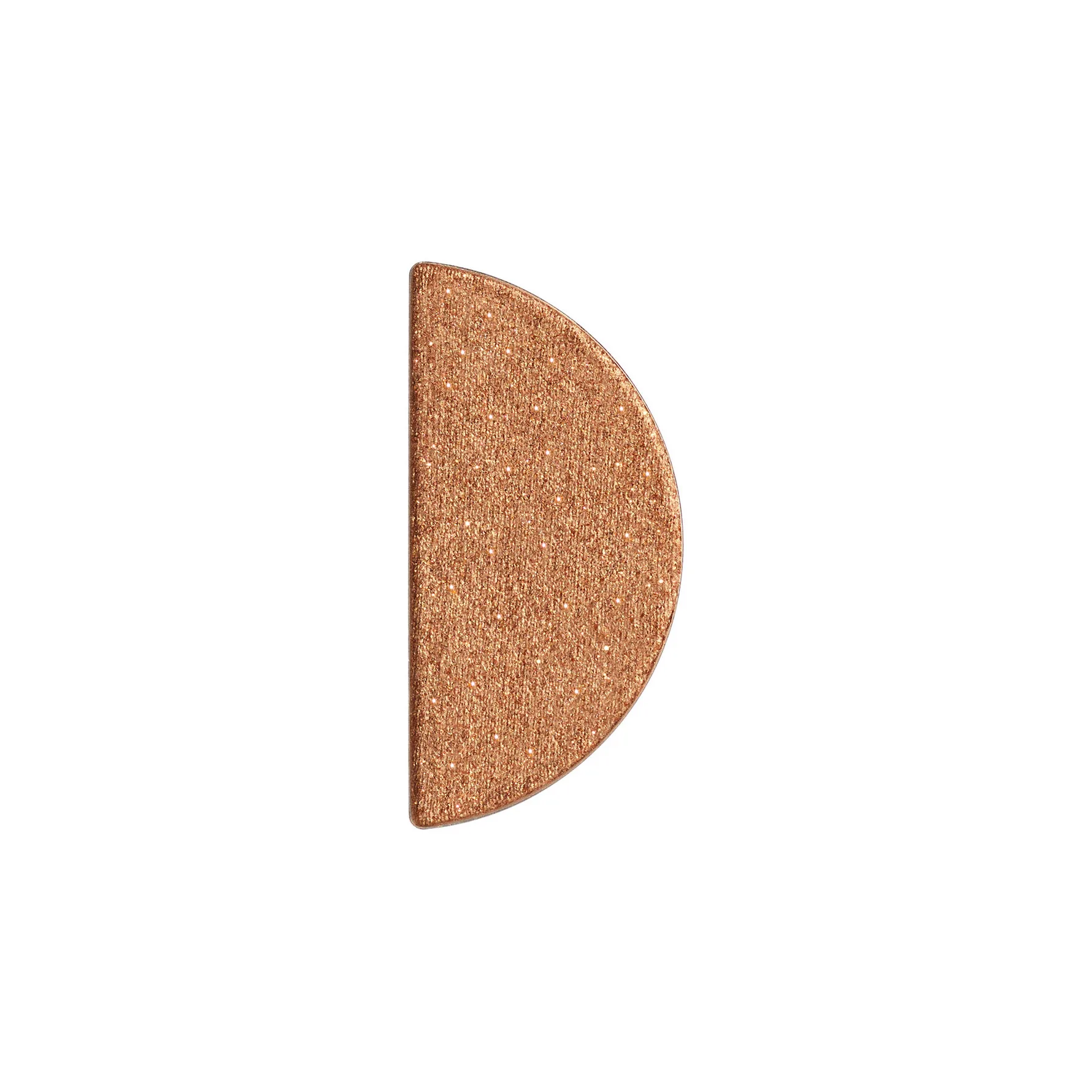 Rose Inc Shimmer Eyeshadow Refill Copper Shimmer
