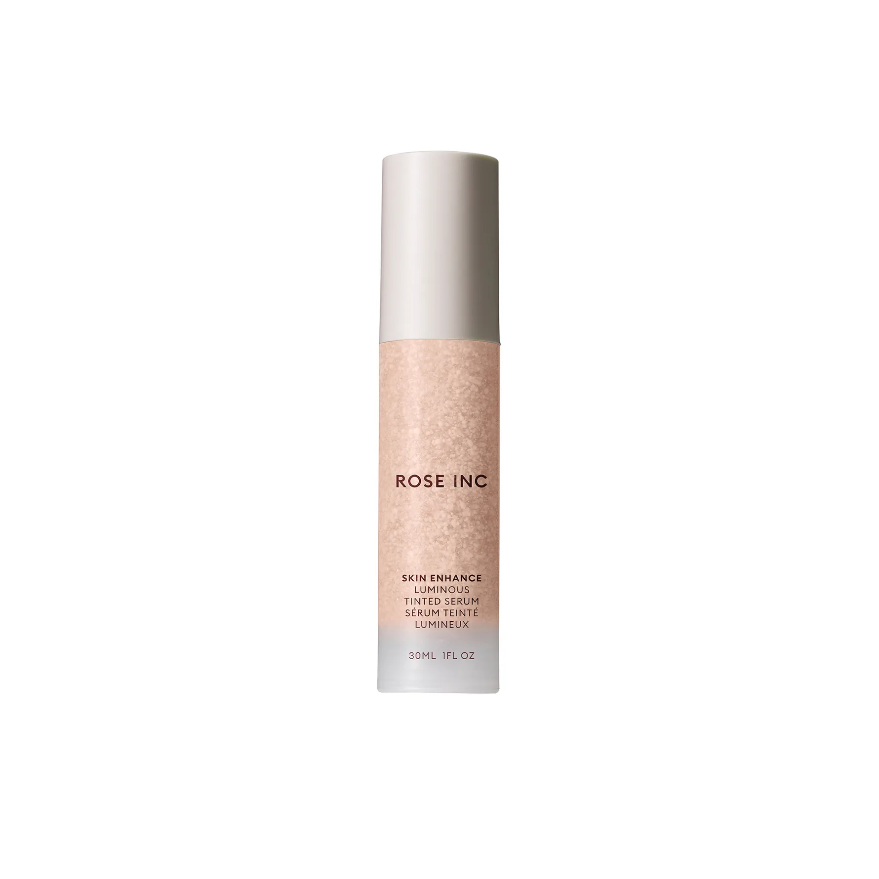 Rose Inc Skin Enhance Luminous Tinted Serum 010