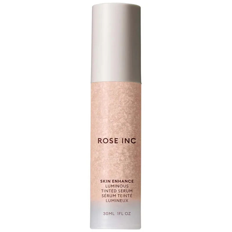 Rose Inc Skin Enhance Luminous Tinted Serum 30